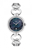 Orologio Tissot Donna Flamingo in Acciaio T0942101112600 - T0942101112600